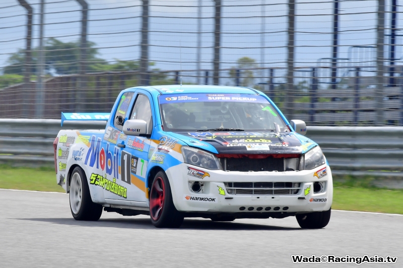 2022.08 Buriram TSS 2022 #2(race3,4) RacingAsia.tv