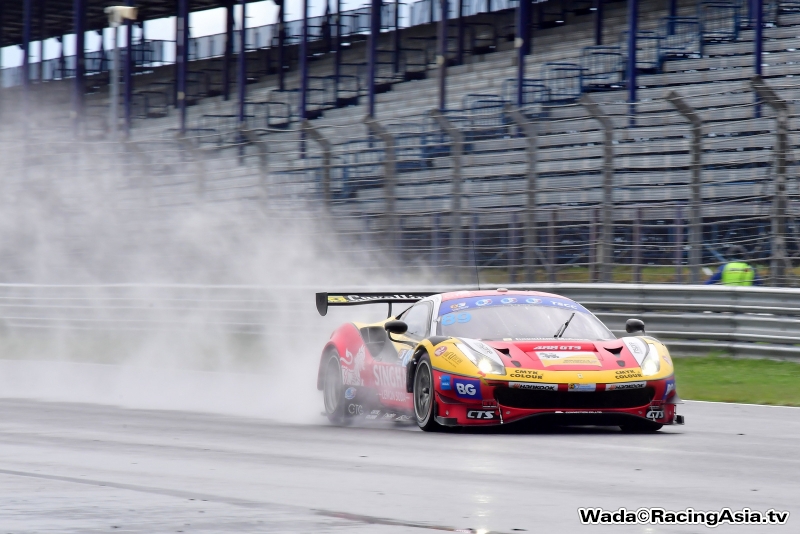 2022.08 Buriram TSS 2022 #2(race3,4) RacingAsia.tv