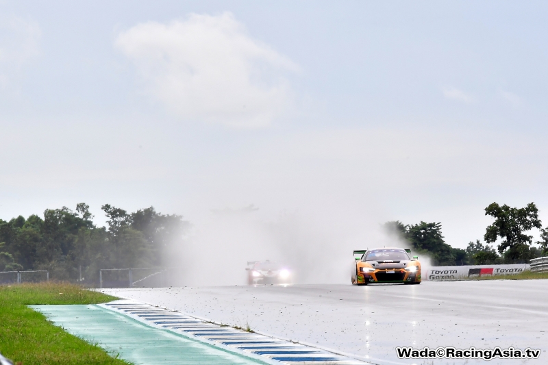 2022.08 Buriram TSS 2022 #2(race3,4) RacingAsia.tv