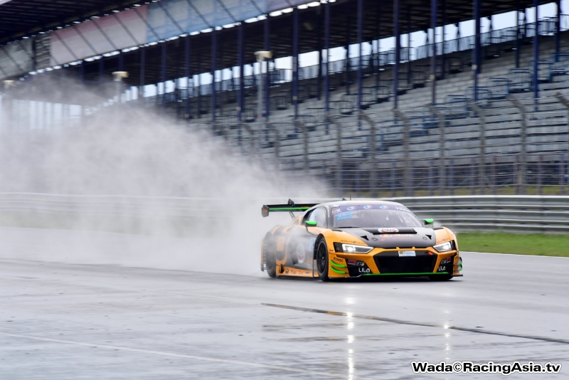 2022.08 Buriram TSS 2022 #2(race3,4) RacingAsia.tv