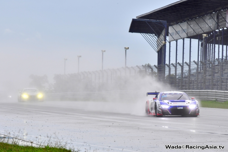 2022.08 Buriram TSS 2022 #2(race3,4) RacingAsia.tv