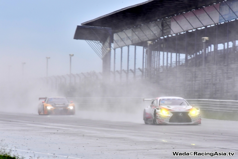 2022.08 Buriram TSS 2022 #2(race3,4) RacingAsia.tv