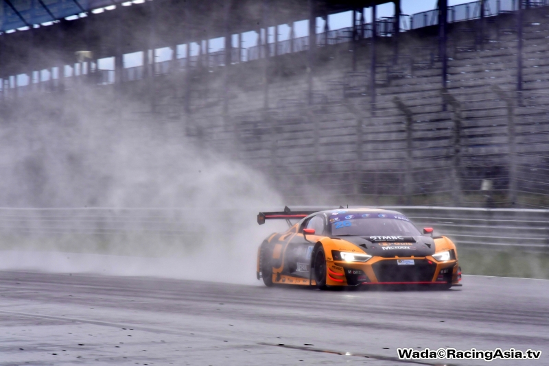 2022.08 Buriram TSS 2022 #2(race3,4) RacingAsia.tv