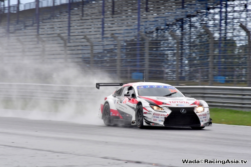 2022.08 Buriram TSS 2022 #2(race3,4) RacingAsia.tv