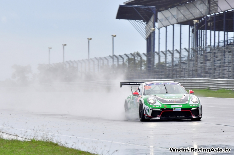 2022.08 Buriram TSS 2022 #2(race3,4) RacingAsia.tv