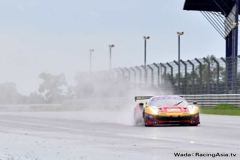 2022.08 Buriram TSS 2022 #2(race3,4) RacingAsia.tv