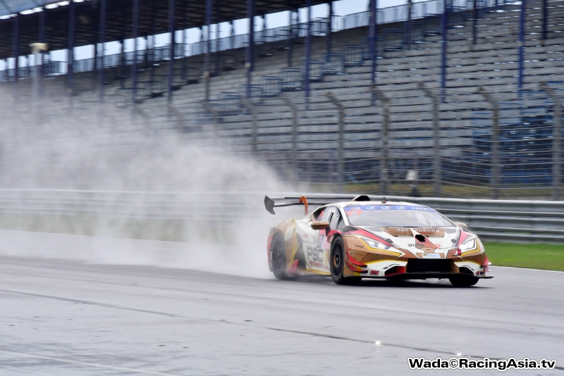 2022.08 Buriram TSS 2022 #2(race3,4) RacingAsia.tv