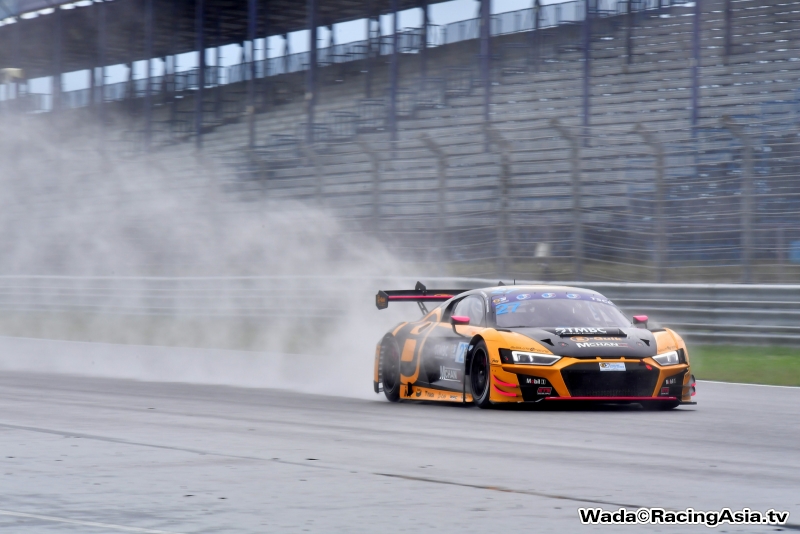 2022.08 Buriram TSS 2022 #2(race3,4) RacingAsia.tv