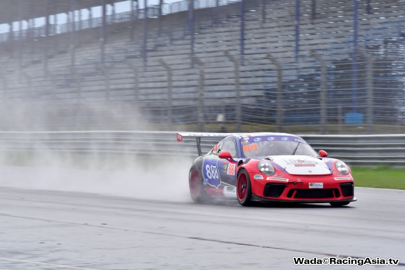 2022.08 Buriram TSS 2022 #2(race3,4) RacingAsia.tv