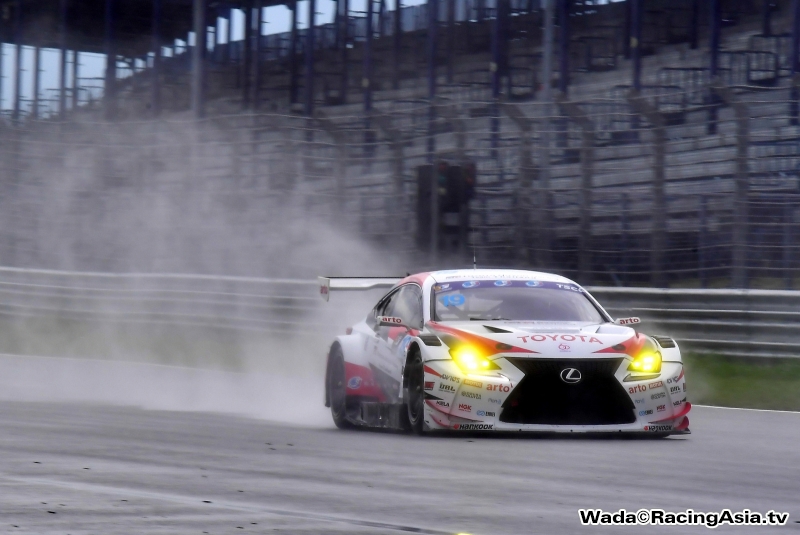 2022.08 Buriram TSS 2022 #2(race3,4) RacingAsia.tv