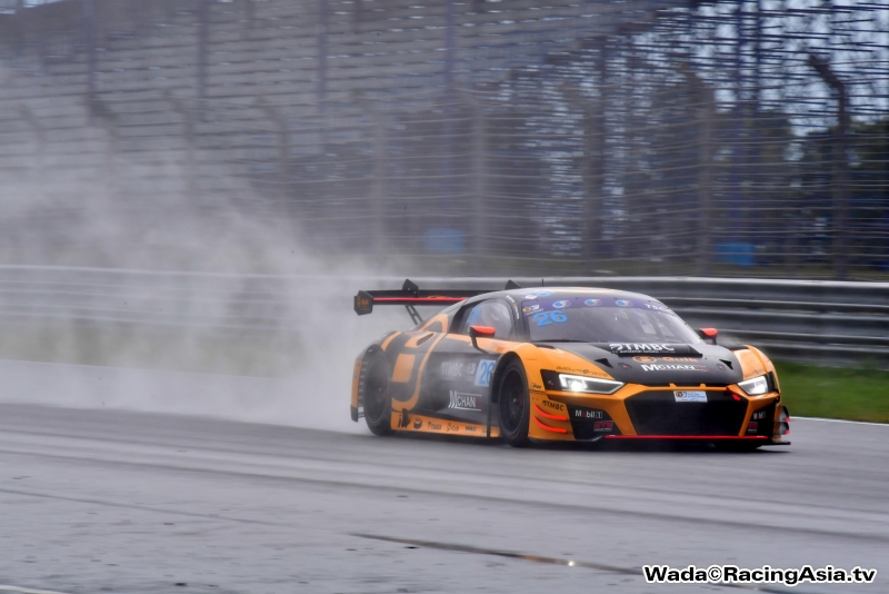 2022.08 Buriram TSS 2022 #2(race3,4) RacingAsia.tv