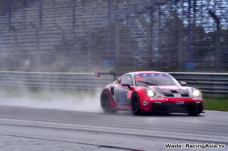 2022.08 Buriram TSS 2022 #2(race3,4) RacingAsia.tv