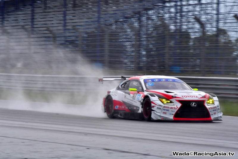 2022.08 Buriram TSS 2022 #2(race3,4) RacingAsia.tv