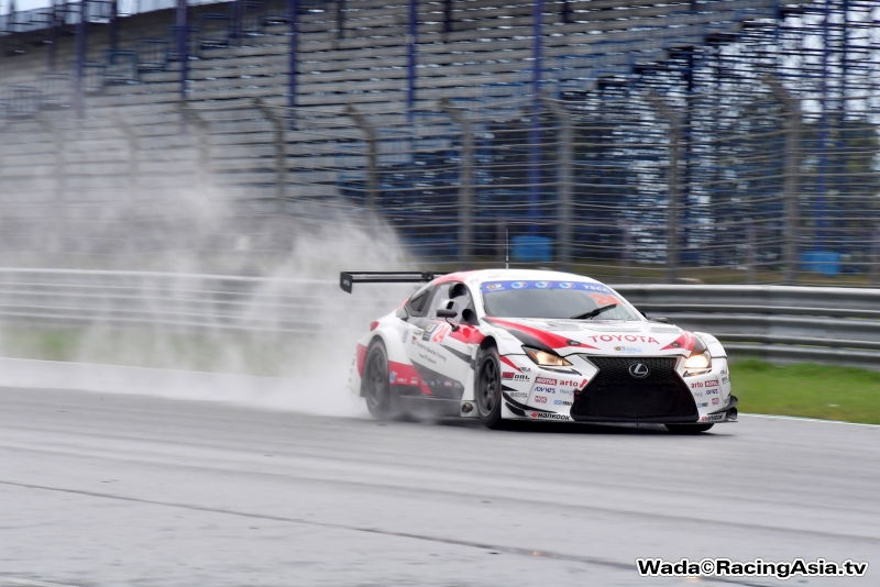 2022.08 Buriram TSS 2022 #2(race3,4) RacingAsia.tv