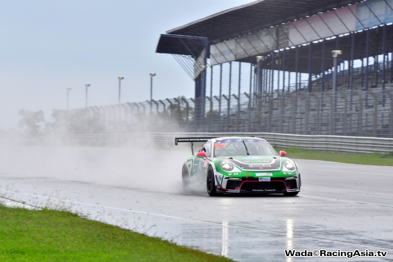 2022.08 Buriram TSS 2022 #2(race3,4) RacingAsia.tv