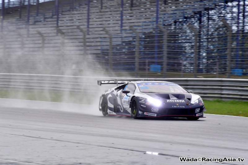 2022.08 Buriram TSS 2022 #2(race3,4) RacingAsia.tv