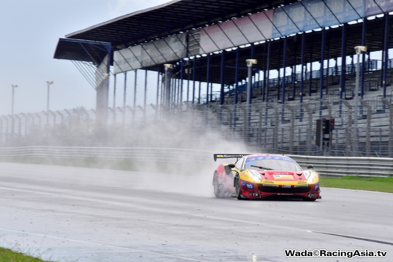 2022.08 Buriram TSS 2022 #2(race3,4) RacingAsia.tv