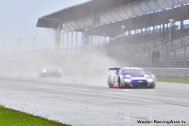 2022.08 Buriram TSS 2022 #2(race3,4) RacingAsia.tv