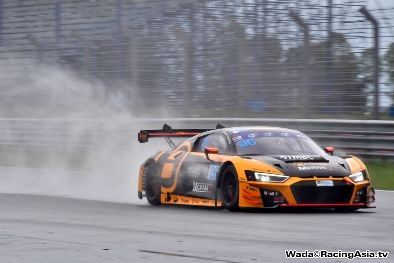 2022.08 Buriram TSS 2022 #2(race3,4) RacingAsia.tv