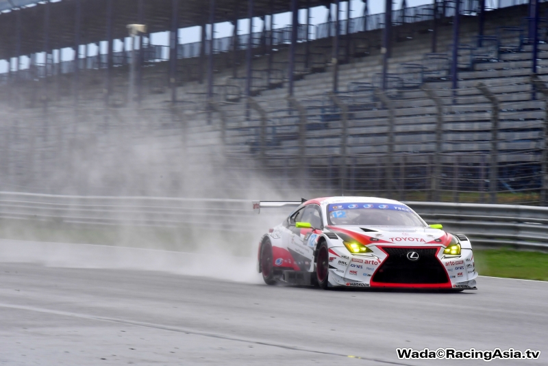 2022.08 Buriram TSS 2022 #2(race3,4) RacingAsia.tv