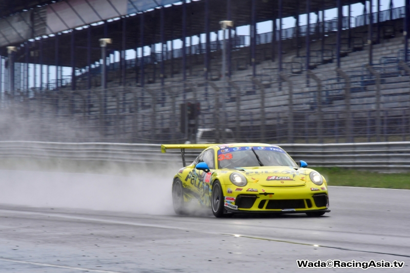 2022.08 Buriram TSS 2022 #2(race3,4) RacingAsia.tv