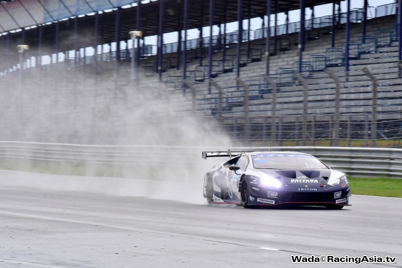 2022.08 Buriram TSS 2022 #2(race3,4) RacingAsia.tv