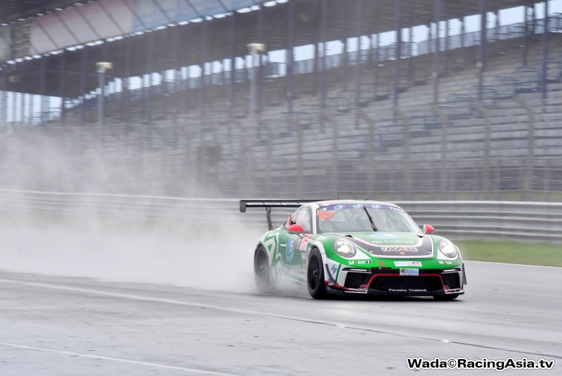 2022.08 Buriram TSS 2022 #2(race3,4) RacingAsia.tv