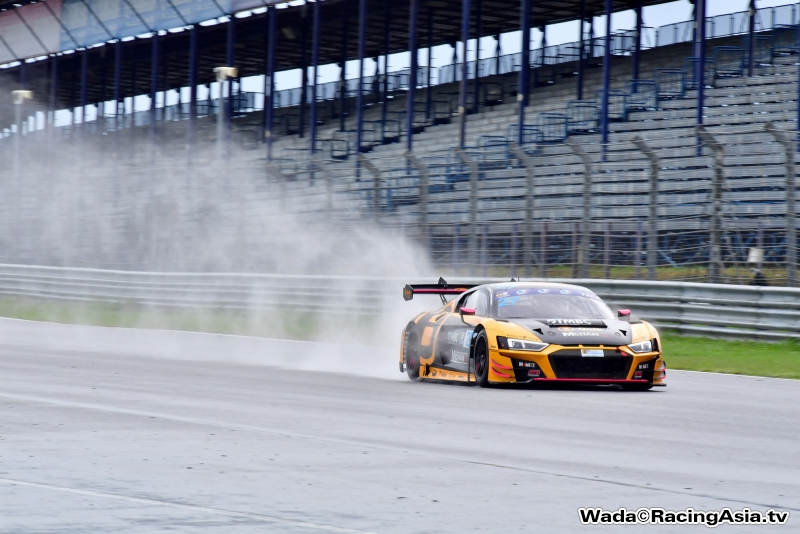 2022.08 Buriram TSS 2022 #2(race3,4) RacingAsia.tv