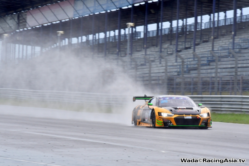 2022.08 Buriram TSS 2022 #2(race3,4) RacingAsia.tv