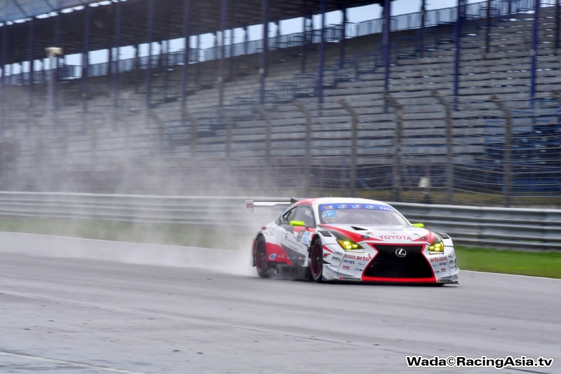 2022.08 Buriram TSS 2022 #2(race3,4) RacingAsia.tv