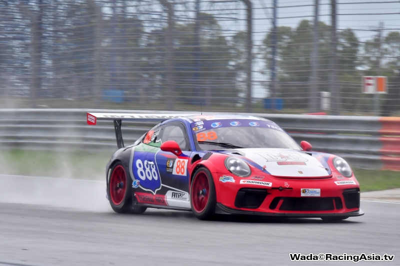 2022.08 Buriram TSS 2022 #2(race3,4) RacingAsia.tv