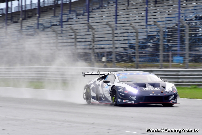 2022.08 Buriram TSS 2022 #2(race3,4) RacingAsia.tv