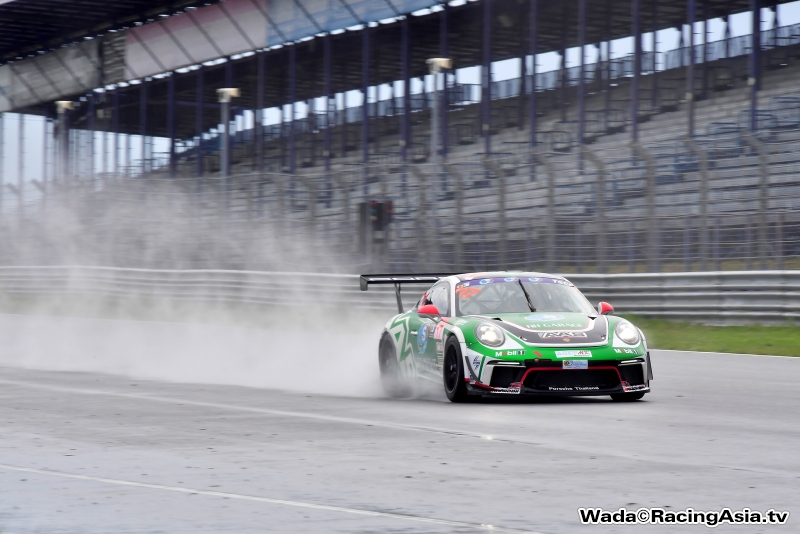 2022.08 Buriram TSS 2022 #2(race3,4) RacingAsia.tv