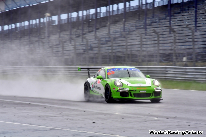 2022.08 Buriram TSS 2022 #2(race3,4) RacingAsia.tv