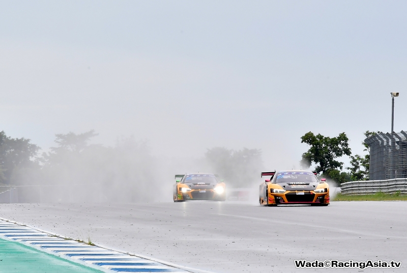 2022.08 Buriram TSS 2022 #2(race3,4) RacingAsia.tv