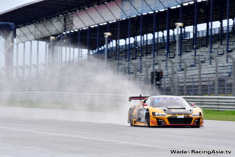 2022.08 Buriram TSS 2022 #2(race3,4) RacingAsia.tv