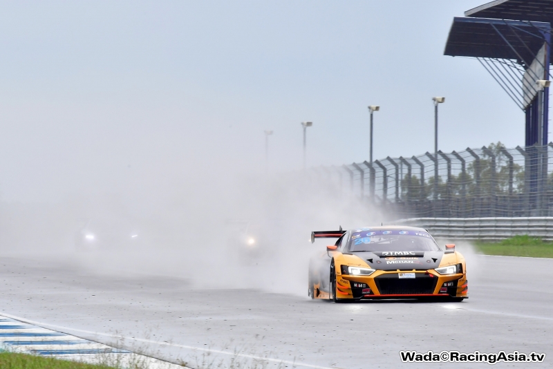 2022.08 Buriram TSS 2022 #2(race3,4) RacingAsia.tv