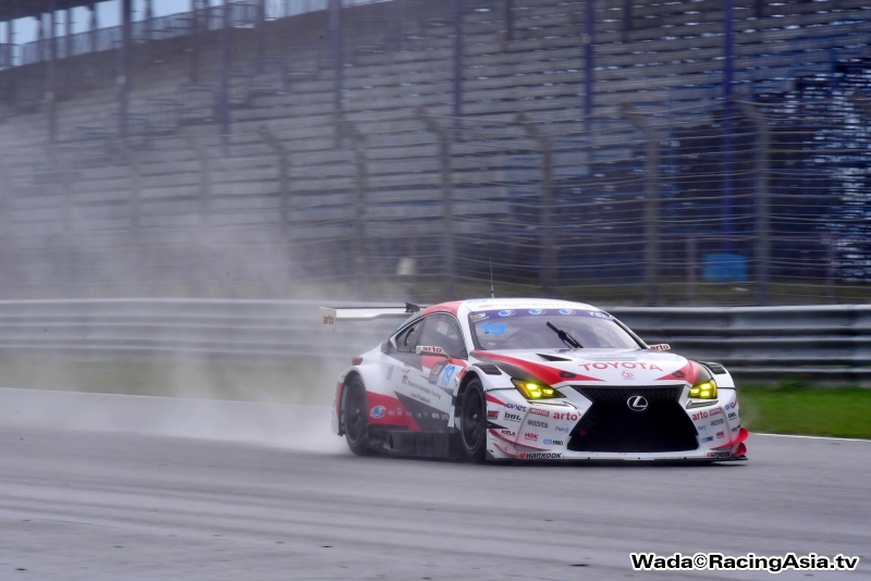 2022.08 Buriram TSS 2022 #2(race3,4) RacingAsia.tv