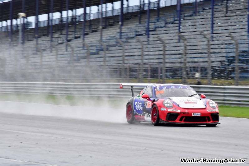 2022.08 Buriram TSS 2022 #2(race3,4) RacingAsia.tv