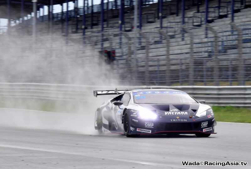 2022.08 Buriram TSS 2022 #2(race3,4) RacingAsia.tv