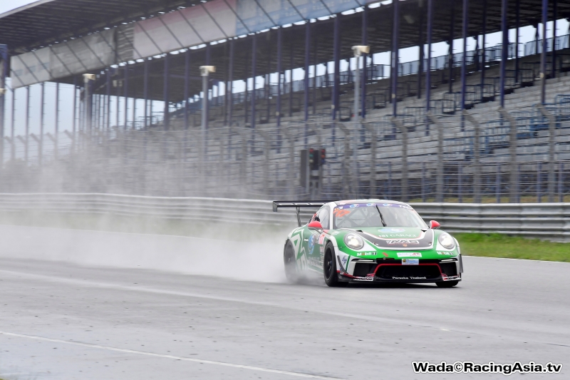 2022.08 Buriram TSS 2022 #2(race3,4) RacingAsia.tv