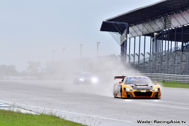 2022.08 Buriram TSS 2022 #2(race3,4) RacingAsia.tv