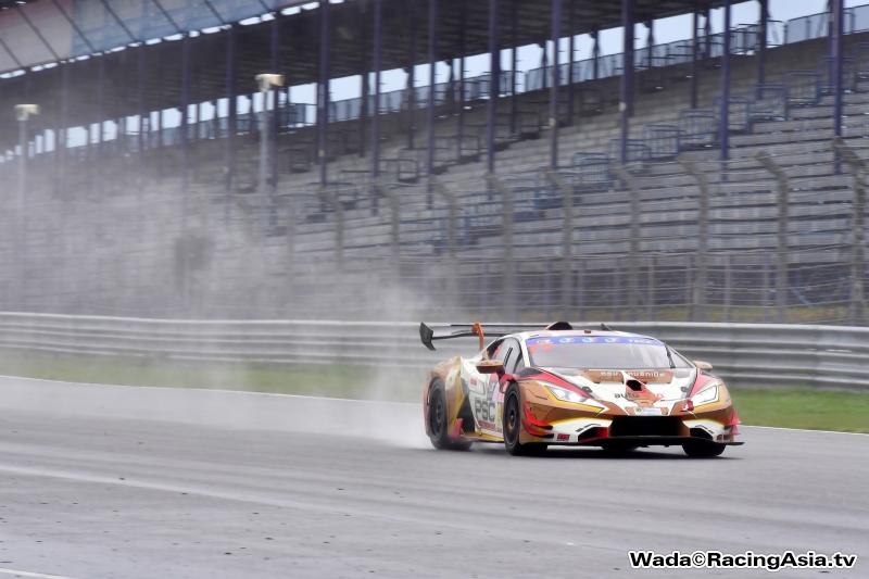 2022.08 Buriram TSS 2022 #2(race3,4) RacingAsia.tv