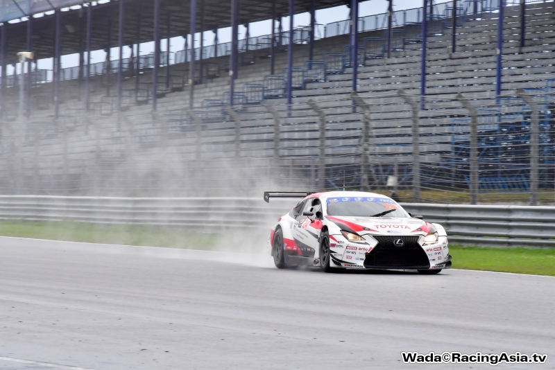 2022.08 Buriram TSS 2022 #2(race3,4) RacingAsia.tv