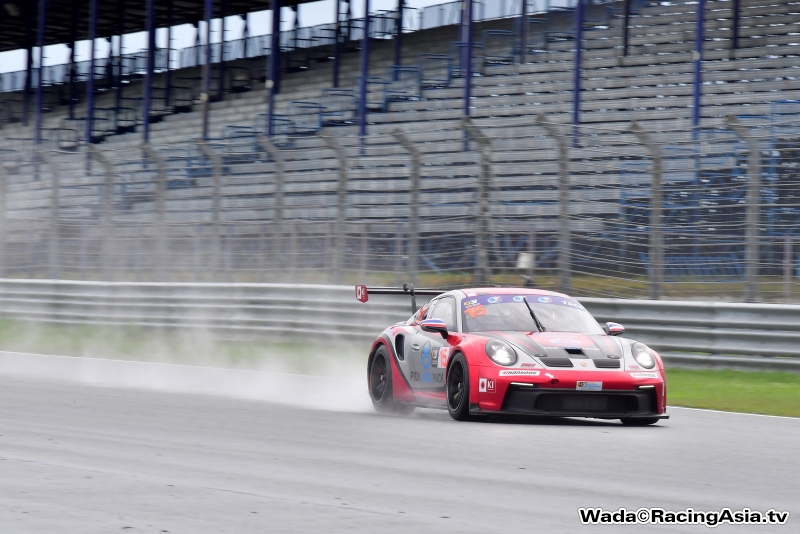 2022.08 Buriram TSS 2022 #2(race3,4) RacingAsia.tv