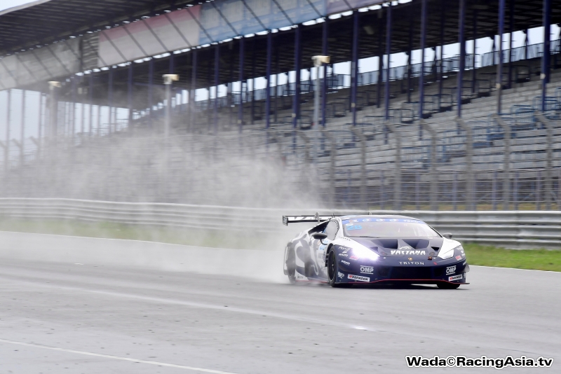 2022.08 Buriram TSS 2022 #2(race3,4) RacingAsia.tv