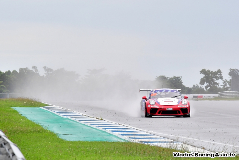 2022.08 Buriram TSS 2022 #2(race3,4) RacingAsia.tv