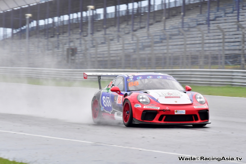 2022.08 Buriram TSS 2022 #2(race3,4) RacingAsia.tv