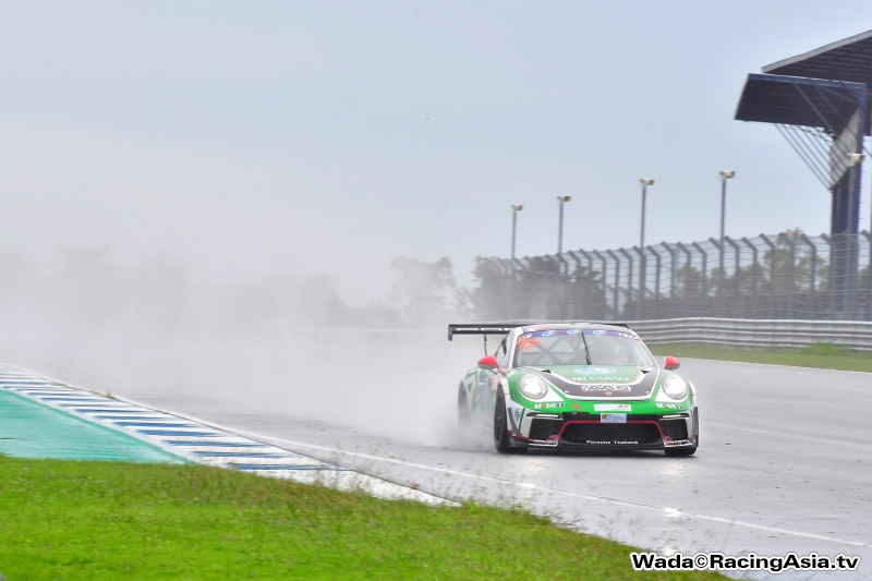 2022.08 Buriram TSS 2022 #2(race3,4) RacingAsia.tv