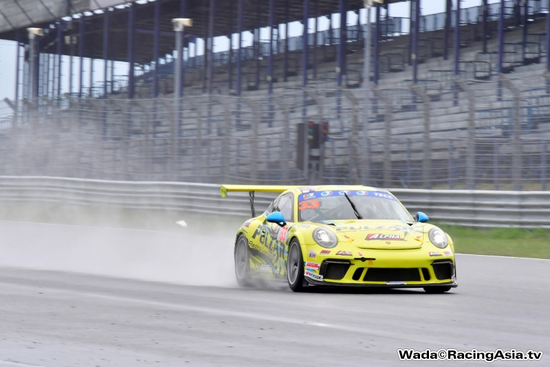 2022.08 Buriram TSS 2022 #2(race3,4) RacingAsia.tv